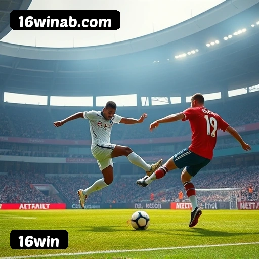 Imagem quadrada de apoio para baixar 16win