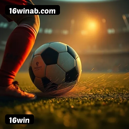 Imagem secundária de apoio para instalação do app 16win